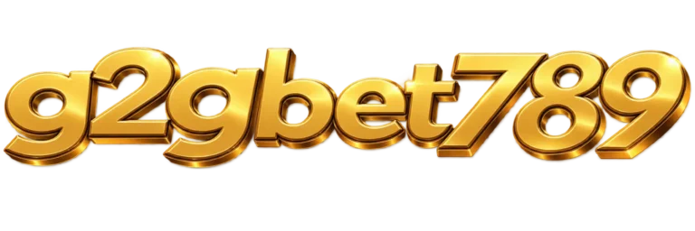 g2gbet789 เว็บเดิมพันออนไลน์ จัดหมวดเกมครบ เลือกโหมดเล่นได้ตามสไตล์​